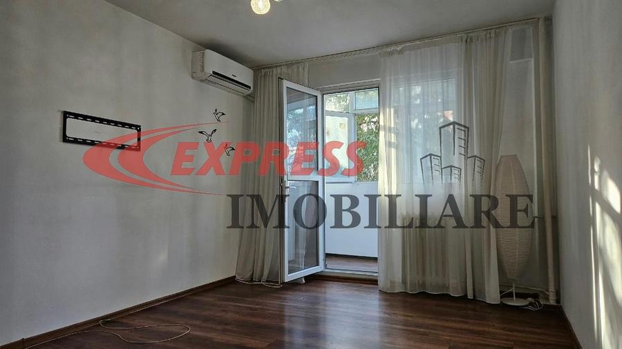Apartament cu 2 camere decomandat, mobilat în 1 Decembrie 1918