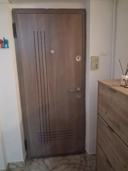 Garsonieră în Brâncoveanu