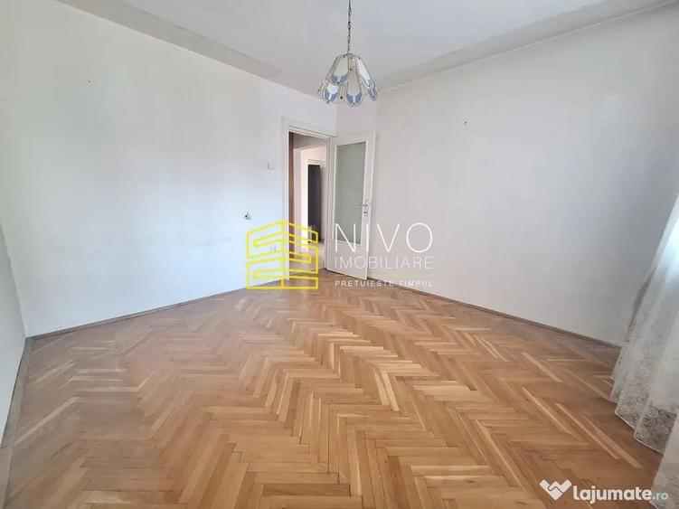 Apartament 3 camere Tg. Mure? Dambu Pietros ... - 3