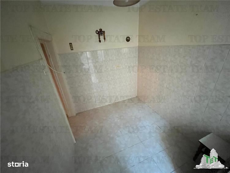 Apartament cu 2 camere semidecomandat în Domenii
