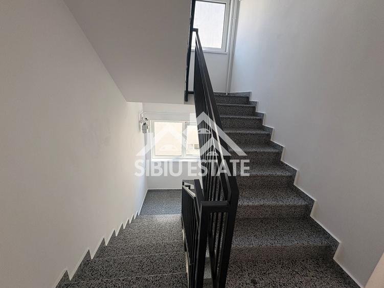Apartament cu 3 camere decomandat în Șelimbăr