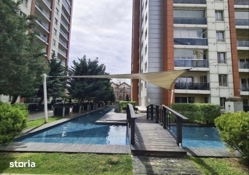 Apartament cu 2 camere în Decebal