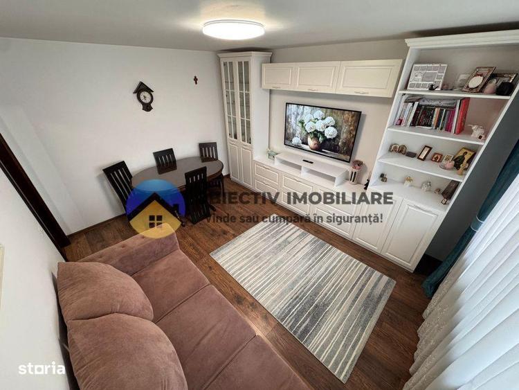 Apartament 2 camere 1 Decembrie 1918 / Tic-Tac - 8