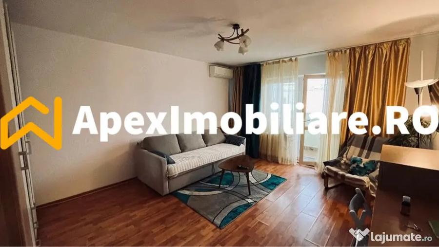 Garsoniera de inchiriat Dristor Bucure?ti ApexImobiliare.r - 1