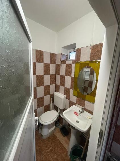 Apartament cu 2 camere semidecomandat în Dorobanți