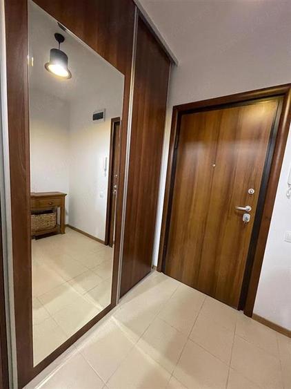 Apartament cu 2 camere decomandat, mobilat în Astra