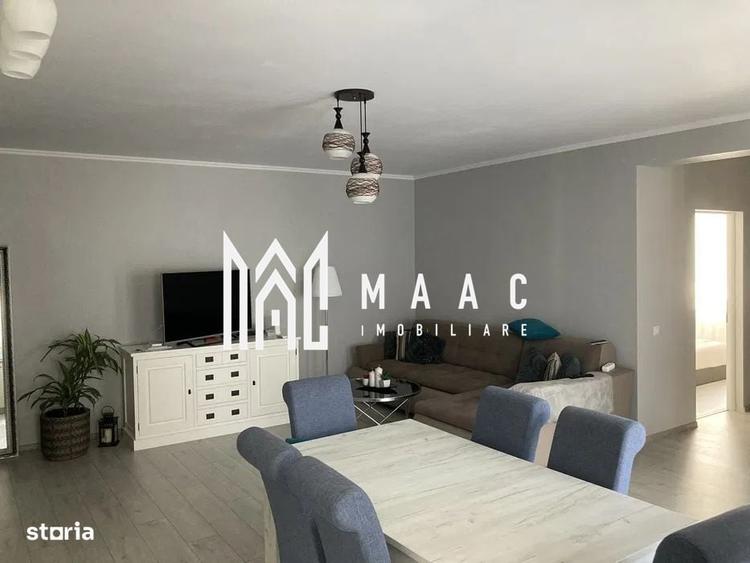 Apartament 3 Camere | Decomandat | 74 MPU | Selimbar - 6