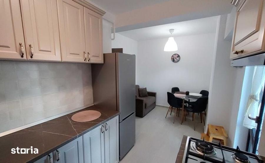 Apartament cu o camera, Rivers Towers Iasi - 2
