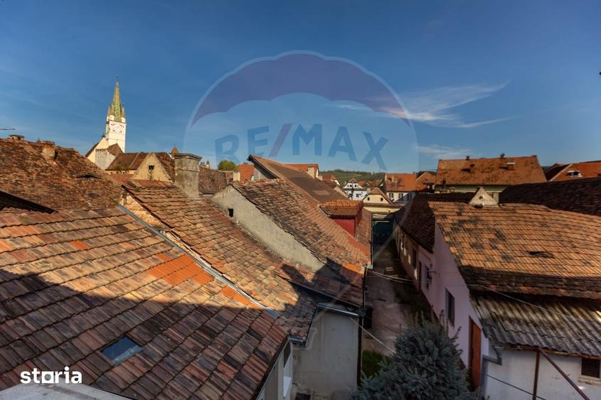 Apartament cu 2 camere în Ultracentral