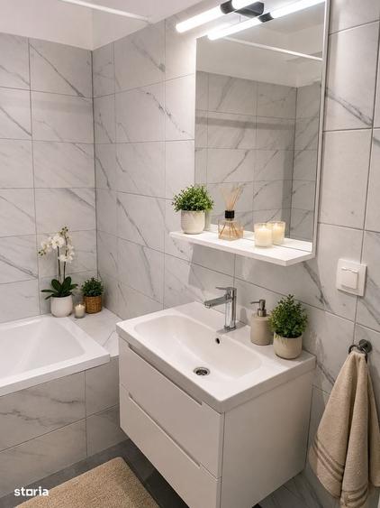 Ap 3 cam, Maurer Residence ,Mobilat ,utilat ,Boxa , Parcare ,Chirias - 17