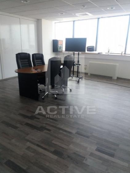 Showroom str Calea Turzii - 1