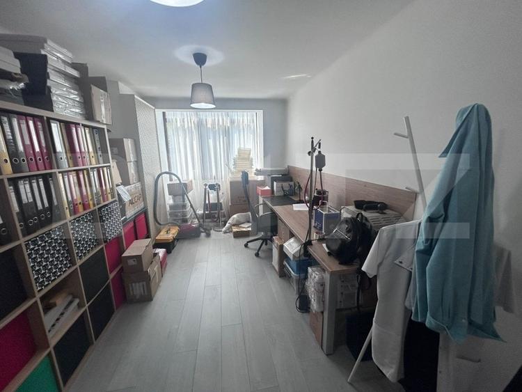 Apartament cu 4 camere decomandat, mobilat în 1 Mai