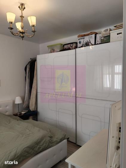 Apartament cu 2 camere în Moșilor