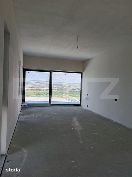 Casa superba cu panorama de invidiat in Soporului Cluj - 10