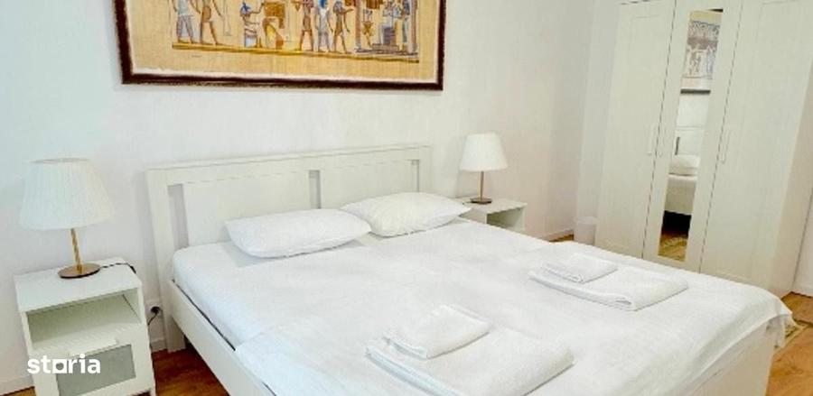 Apartament 2 camere Aviatiei | modern | cu centrala - 6