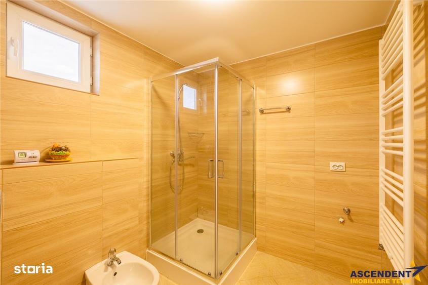 Casa constructie noua, ergonomica si economica, facilitati, Tarlungeni - 6