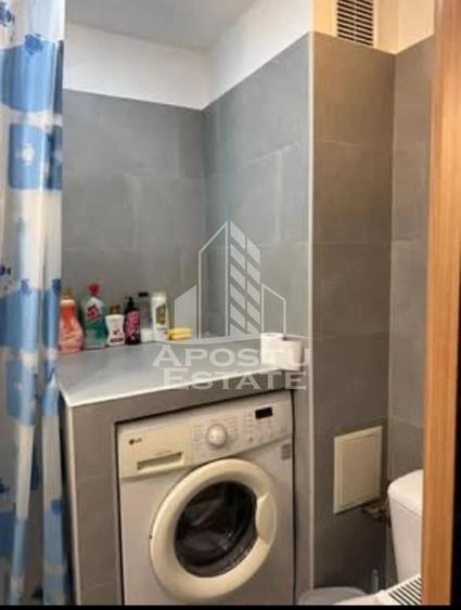 Apartament cu 2 camere semidecomandat în Fratelia