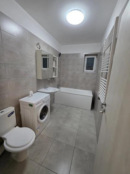 Apartament cu 2 camere decomandat, mobilat în Dobroești
