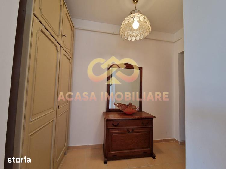 TATARASI Apartament 2 camere et.1 mobilat -utilat 59mp - 6