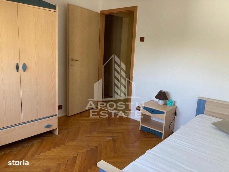 Apartament cu 3 camere în Bucovina