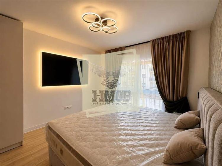 Apartament cu 3 camere decomandat în Hipodrom 1