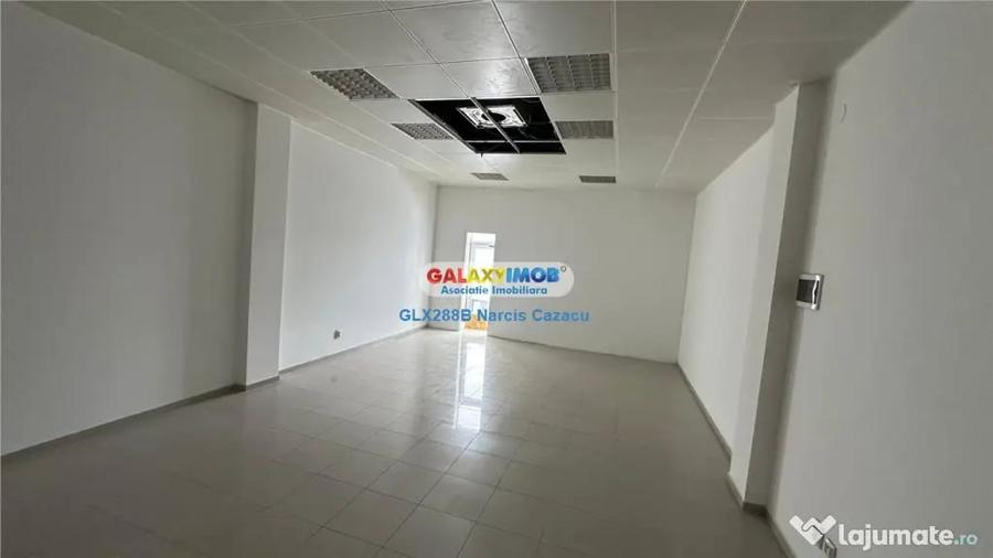 NATURA BUSINESS PARK,Afumati,spatiu comercial parter etaj - 4