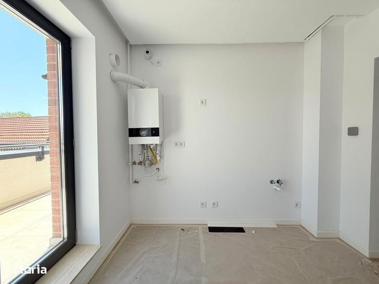 Apartament 2 Camere | Balcon 18,62 mp | Zona Centrala - 7