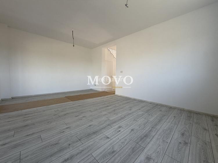 Duplex 4 camere | Mosnita Noua | Zona Kaufland | Toate utilitatile