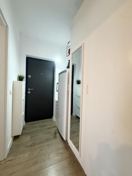 Apartament cu 2 camere decomandat, mobilat în Chișoda