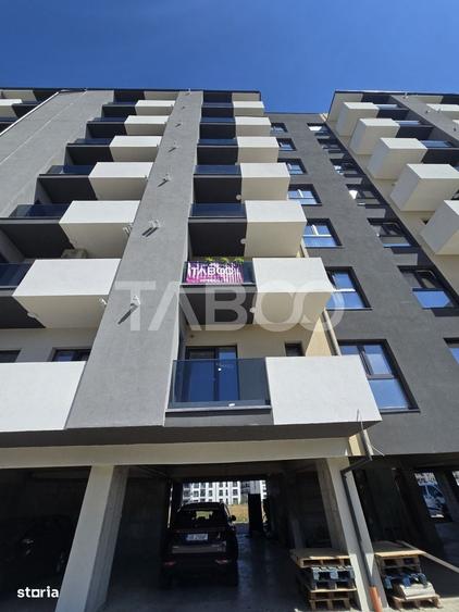 Apartament 2 camere etaj 1 loc de parcare in zona Doamna Stanca - 5