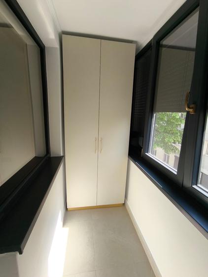Apartament cu 3 camere decomandat în Sud