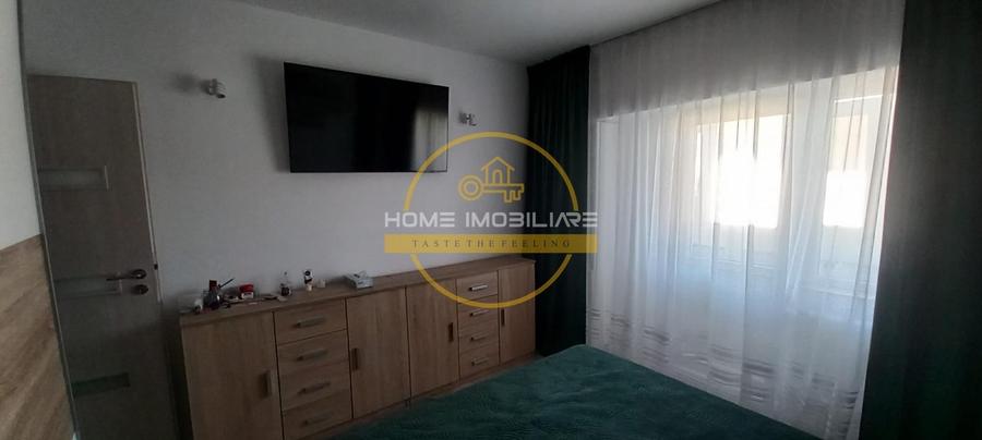 Apartament cu 4 camere decomandat în Zimbru