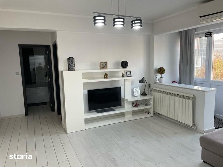 Apartament 2 camere zona centrala mall - 4