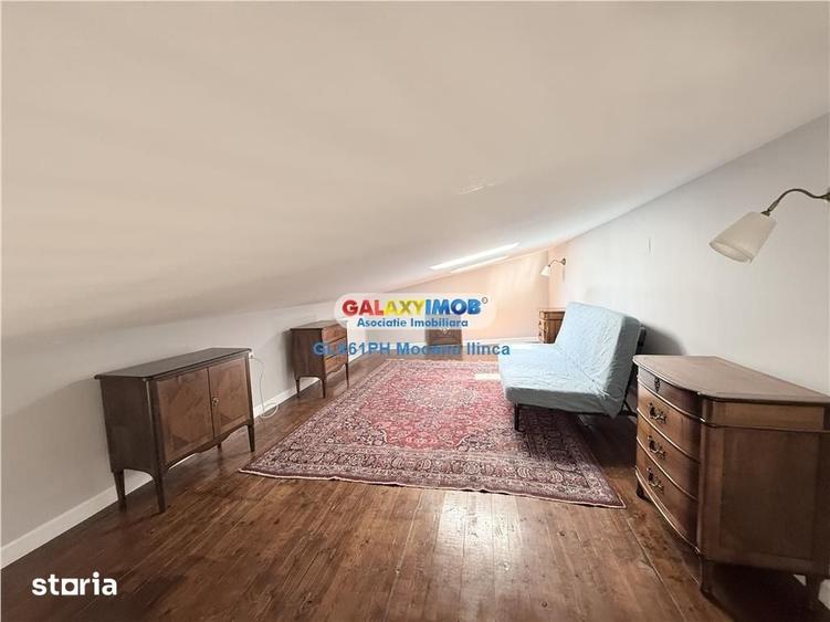 Apartament cu 3 camere decomandat în Mărășești