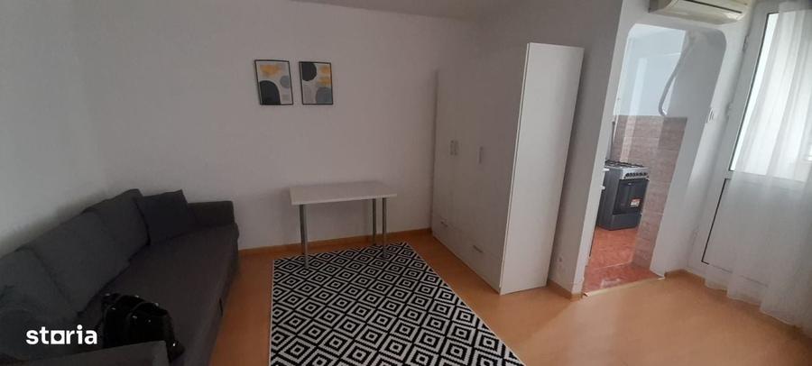 Militari,Gorjului,Cetatea de Balta ,2 min metrou - 1