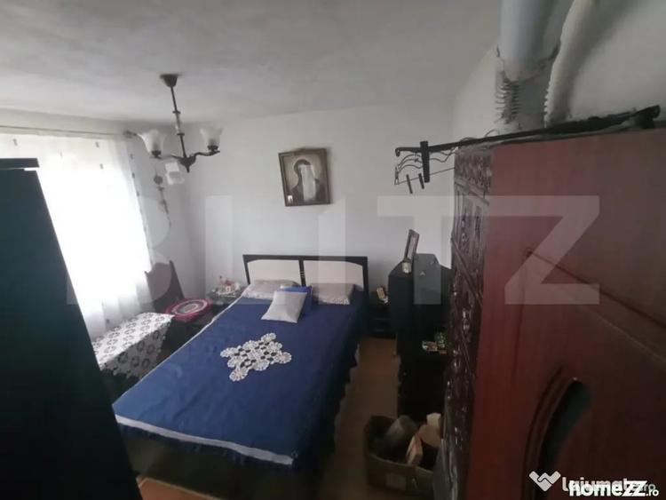 Apartament cu 2 camere decomandat în Industrială