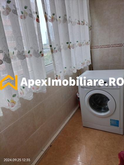 Garsoniera de inchiriat Vitan București | ApexImobiliare.ro - 5