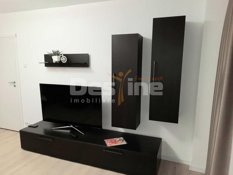 Apartament cu 2 camere decomandat în Ultracentral