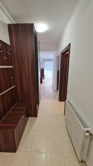 Apartament cu 2 camere decomandat, mobilat în Lujerului