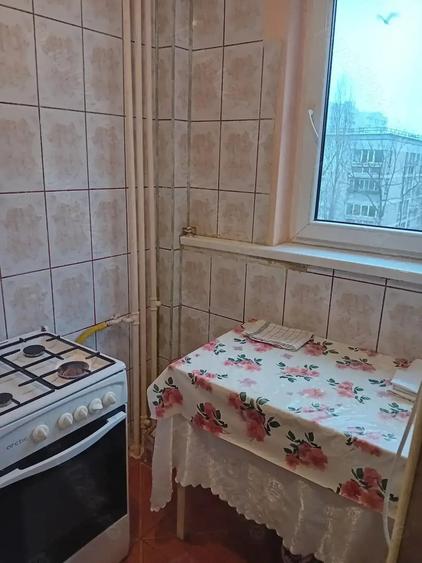 Garsonieră semidecomandată în Central