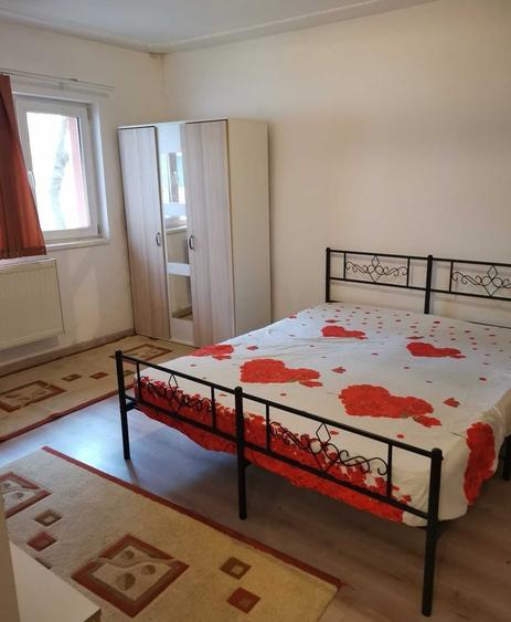 Garsonieră decomandată în Șagului