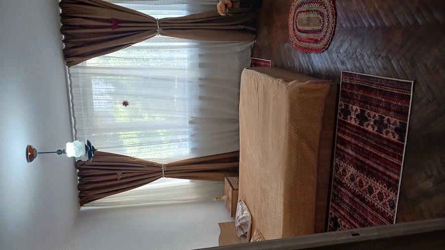 apartament de inchiriat-2 camere - 7