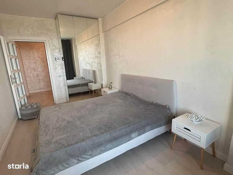 Apartament cu 2 camere în Breazu
