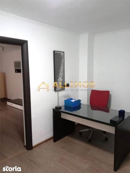 Apartament cu 2 camere în Republicii
