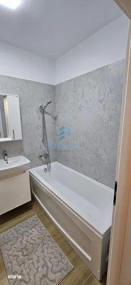 Apartament cu 2 camere, mobilat în Rahova