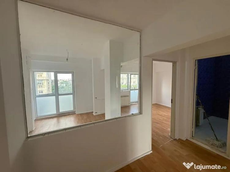 Apartament cu 3 camere decomandat în Alba Iulia