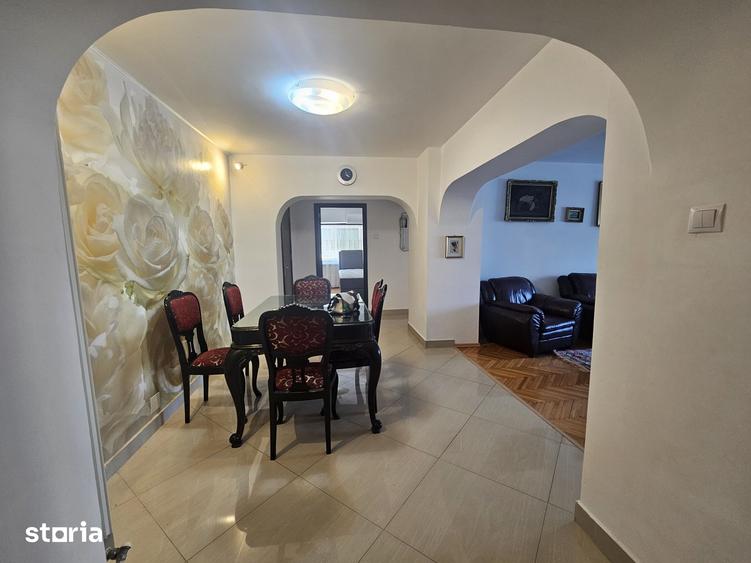 Apartament 4 camere Bdul Unirii -rond Alba Iulia - 3