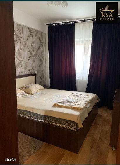 Apartament 2 camere de inchiriat Bd. Dem Radulescu Rm. Valcea - 2