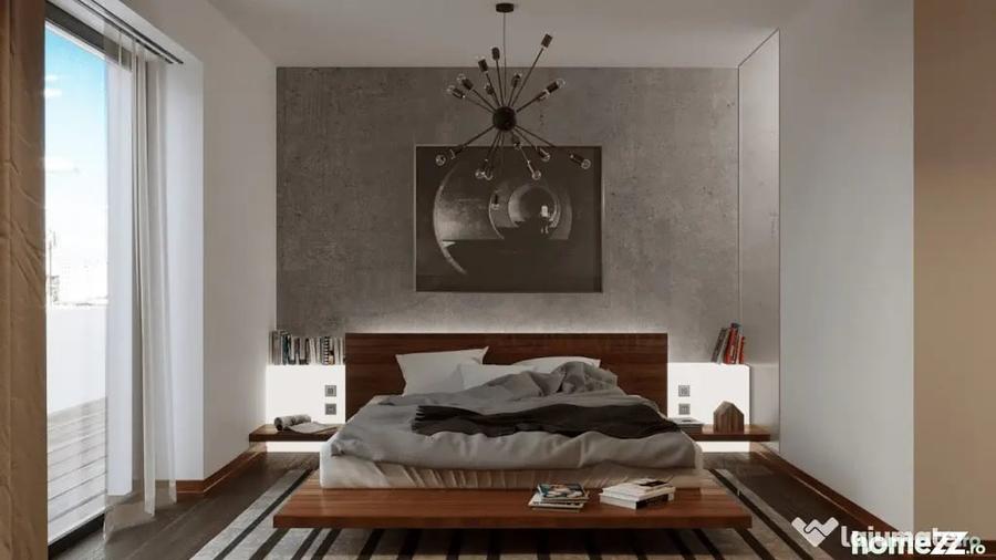 Apartament cu 3 camere decomandat în Eminescu