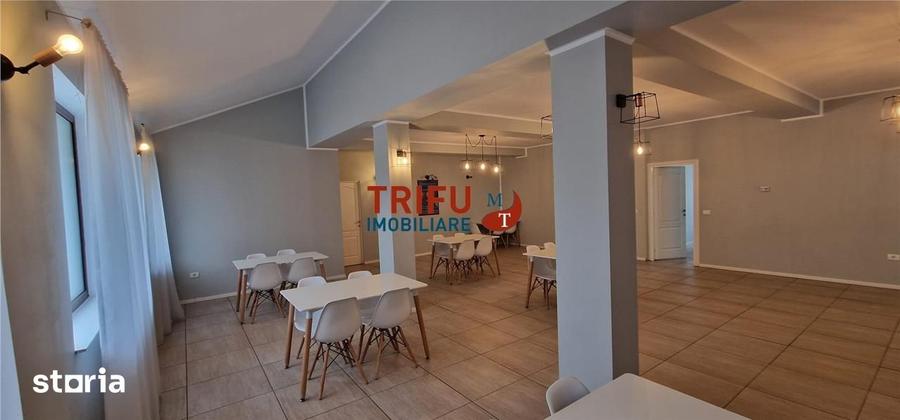 Spațiu comercial, de 390 mp, în Cetate